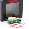 Mercedes-Benz 170V Dalli grün 1:90 Schuco Piccolo