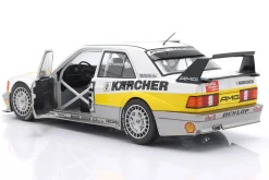 Mercedes 190E 2.5-16 Evo II #65 DTM 1990 Michael Schumacher 1:18 WERK83