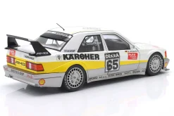 Mercedes 190E 2.5-16 Evo II #65 DTM 1990 Michael Schumacher 1:18 WERK83