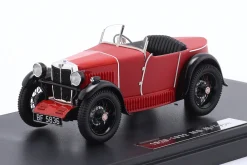 MG M-Type Baujahr 1929-1932 rot 1:43 Matrix