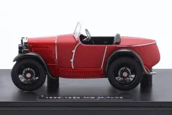 MG M-Type Baujahr 1929-1932 rot 1:43 Matrix