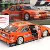 Michael Bartels #19 Alfa Romeo 155 V6 TI Jägermeister DTM / ITC 1995 1:18 WERK83
