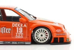 Michael Bartels #19 Alfa Romeo 155 V6 TI Jägermeister DTM / ITC 1995 1:18 WERK83