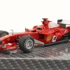 Michael Schumacher Ferrari F2005 #1 Bahrain GP Formel 1 2005 1:43 Ixo