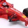 Michael Schumacher Ferrari F300 3 Wheeler #3 Belgien GP Formel 1 1998 1:18 WERK83 Moments