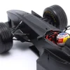 Michael Schumacher Ferrari F300 Test Car Fiorano Formel 1 1998 1:12 WERK83