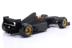 Michael Schumacher Ferrari F300 Test Car Fiorano Formel 1 1998 1:12 WERK83