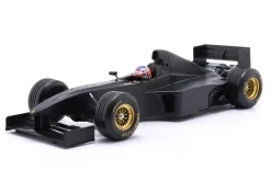 Michael Schumacher Ferrari F300 Test Car Fiorano Formel 1 1998 1:12 WERK83