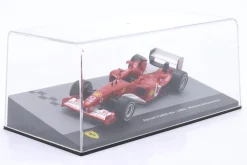 Michael Schumacher Ferrari F2003-GA #1 Formel 1 Weltmeister 2003 1:43 Altaya