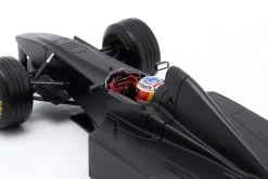 Michael Schumacher Ferrari F300 Test Car Fiorano Formel 1 1998 1:18 WERK83