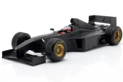 Michael Schumacher Ferrari F300 Test Car Fiorano Formel 1 1998 1:18 WERK83