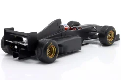 Michael Schumacher Ferrari F300 Test Car Fiorano Formel 1 1998 1:18 WERK83