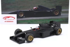 Michael Schumacher Ferrari F300 Test Car Fiorano Formel 1 1998 1:18 WERK83
