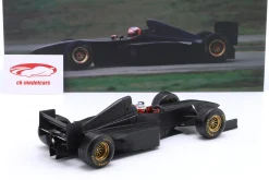 Michael Schumacher Ferrari F300 Test Car Fiorano Formel 1 1998 1:18 WERK83