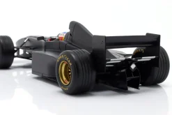Michael Schumacher Ferrari F300 Test Car Fiorano Formel 1 1998 1:18 WERK83