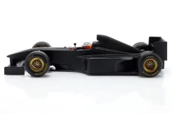 Michael Schumacher Ferrari F300 Test Car Fiorano Formel 1 1998 1:18 WERK83