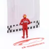 Michael Schumacher #1 Ferrari F2002 Formel 1 2003 Figur 1:43 Cartrix