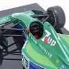 Michael Schumacher Jordan 191 #32 Formel 1 1991 1:24 Premium Collectibles