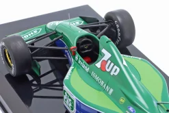 Michael Schumacher Jordan 191 #32 Formel 1 1991 1:24 Premium Collectibles