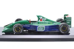 Michael Schumacher Jordan 191 #32 Formel 1 1991 1:24 Premium Collectibles
