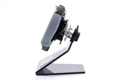 Michael Schumacher Mercedes F1 W03 Formel 1 2012 Lenkrad 1:2 Minichamps