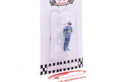 Michael Schumacher Mild Seven Benetton Formel 1 1994 Figur 1:43 Cartrix