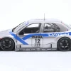Michele Alboreto Alfa Romeo 155 V6 TI #12 DTM / ITC 1995 1:18 WERK83