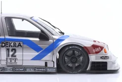 Michele Alboreto Alfa Romeo 155 V6 TI #12 DTM / ITC 1995 1:18 WERK83
