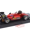Michele Alboreto Ferrari 156-85 #27 Formel 1 1985 1:24 Premium Collectibles