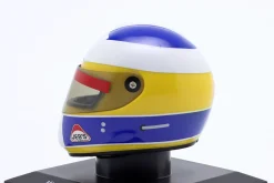 Michele Alboreto #27 Ferrari 156/85 Formel 1 1985 Helm 1:5 Spark Editions