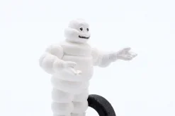 Michelin Reifen stehende Figur 1:43 Cartrix