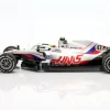 Mick Schumacher Haas VF-21 #47 Bahrain GP Formel 1 2021 1:18 Minichamps