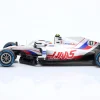 Mick Schumacher Haas VF #47 Belgien GP Formel 1 2021 1:18 Minichamps