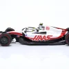 Mick Schumacher Haas VF-22 #47 11th Bahrain GP Formel 1 2022 1:18 Minichamps