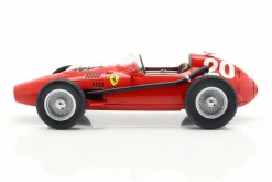 Mike Hawthorn Ferrari Dino 246 #20 Argentinien GP Weltmeister F1 1958 1:18 CMR