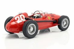 Mike Hawthorn Ferrari Dino 246 #20 Argentinien GP Weltmeister F1 1958 1:18 CMR