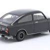 Mini Broadspeed Baujahr 1966-1968 schwarz 1:18 Cult Scale