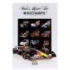 Minichamps Katalog Edition 1 2025