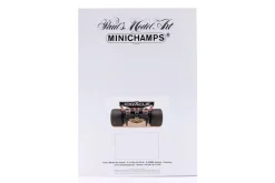 Minichamps Katalog Edition 1 2025