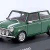 Mini Cooper Sport Pack Baujahr 1994 British Racing grün 1:43 Solido