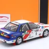 Mitsubishi Galant VR-4 #9 2nd RAC Rallye 1990 Eriksson, Parmander 1:18 Ixo