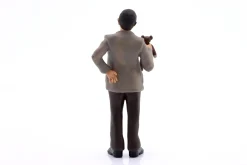 Mr. Bean Figur 1:18 Cartrix