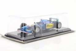 M. Schumacher Benetton B195 #1 Formel 1 Weltmeister 1995 1:24 Premium Collectibles