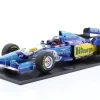M. Schumacher Benetton B195 #1 Sieger Europa GP Formel 1 Weltmeister 1995 1:12 Minichamps
