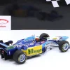 M. Schumacher Benetton B195 #1 Sieger Europa GP Formel 1 Weltmeister 1995 1:18 Minichamps