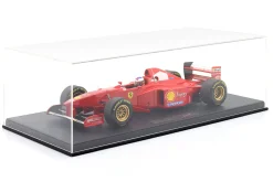 M. Schumacher Ferrari 310B #5 Sieger Kanada GP Formel 1 1997 1:12 GP Replicas