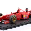 M. Schumacher Ferrari F310B #5 Sieger Japan GP Formel 1 1997 1:12 GP Replicas
