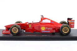 M. Schumacher Ferrari F310B #5 Sieger Japan GP Formel 1 1997 1:12 GP Replicas