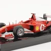 M. Schumacher Ferrari F2002 #1 Formel 1 Weltmeister 2002 1:24 Premium Collectibles