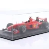 M. Schumacher Ferrari F399 #3 2nd Brasilien GP Formel 1 1999 1:12 GP Replicas